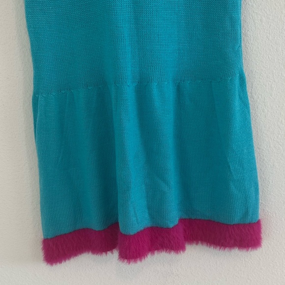 Nickelodeon Jojo Siwa Girl Sweater Dress - Picture 5 of 10